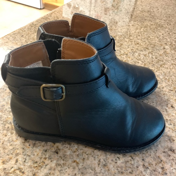 GAP Other - Girls booties GAP Other - Girls booties